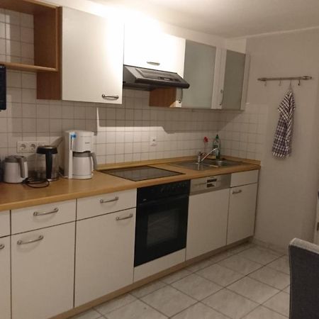 Ferienwohnung Ehmen Wolfsburg Buitenkant foto