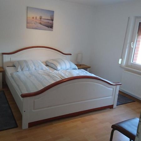 Ferienwohnung Ehmen Wolfsburg Buitenkant foto