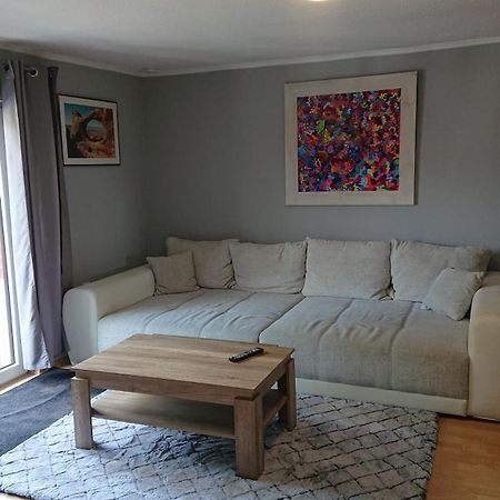 Ferienwohnung Ehmen Wolfsburg Buitenkant foto