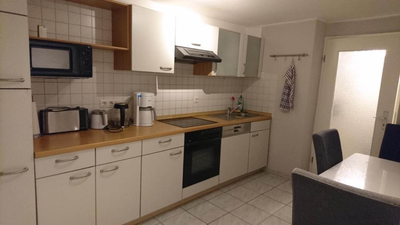Ferienwohnung Ehmen Wolfsburg Buitenkant foto