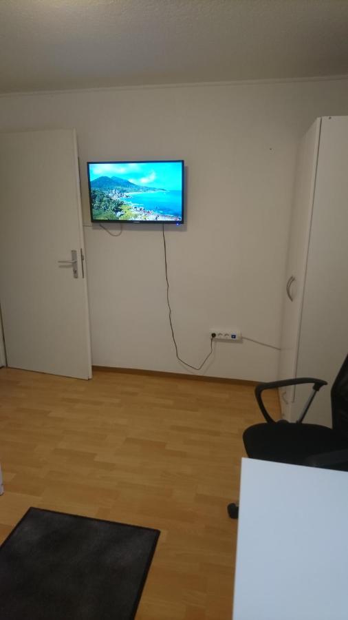Ferienwohnung Ehmen Wolfsburg Buitenkant foto