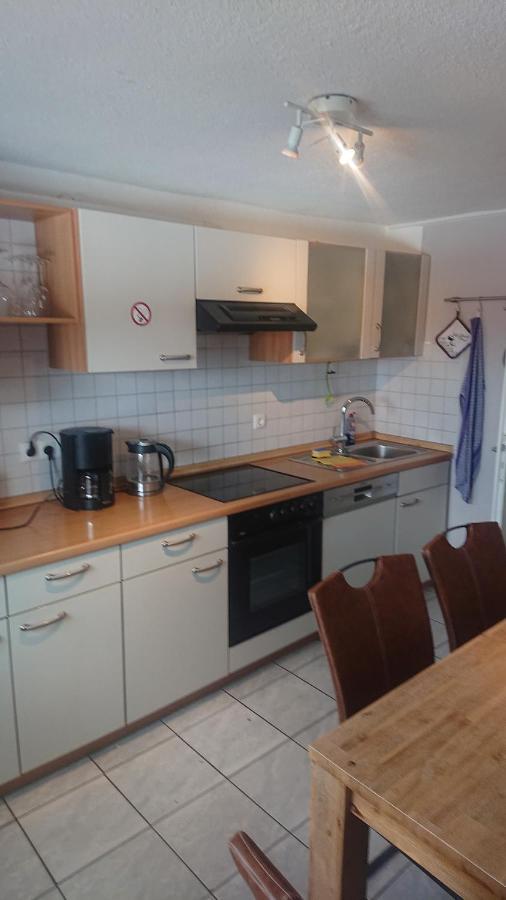 Ferienwohnung Ehmen Wolfsburg Buitenkant foto