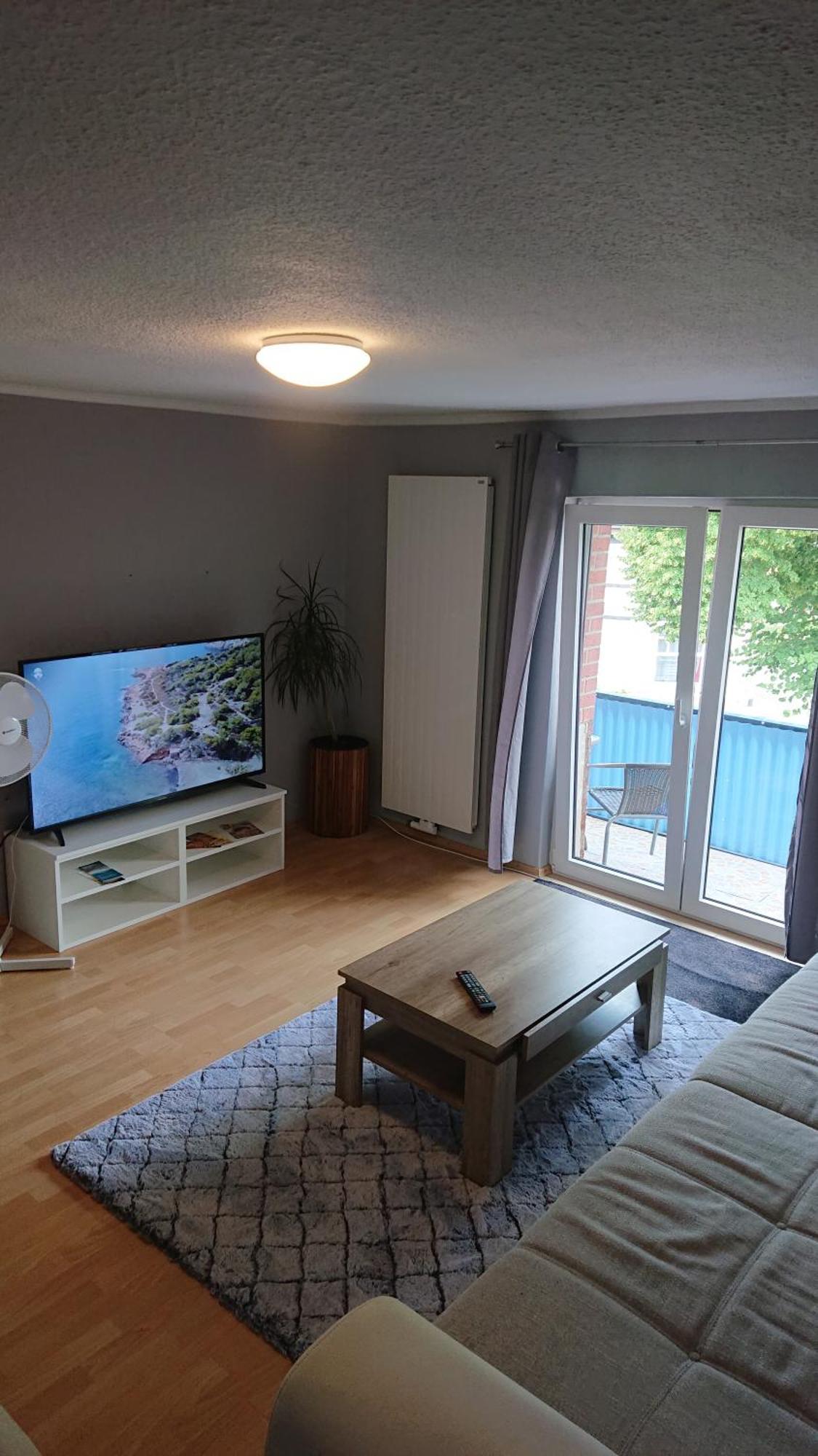 Ferienwohnung Ehmen Wolfsburg Buitenkant foto